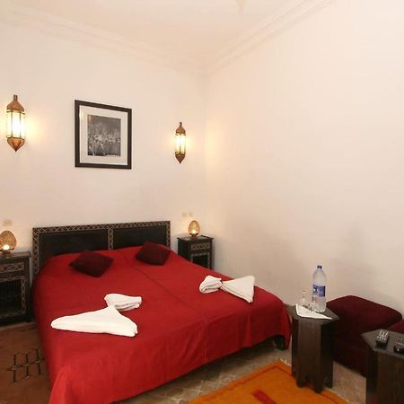 Riad Dar Foundouk And Spa Marraquexe Exterior foto