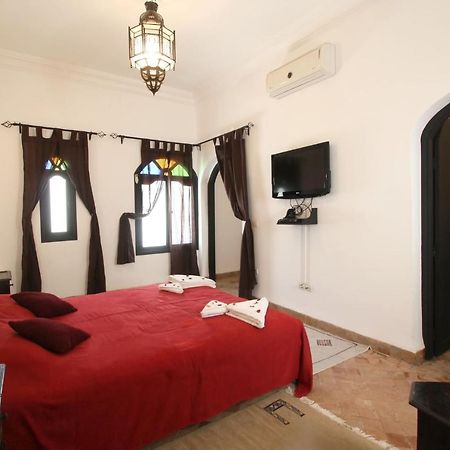 Riad Dar Foundouk And Spa Marraquexe Exterior foto