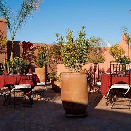 Riad Dar Foundouk And Spa Marraquexe Exterior foto