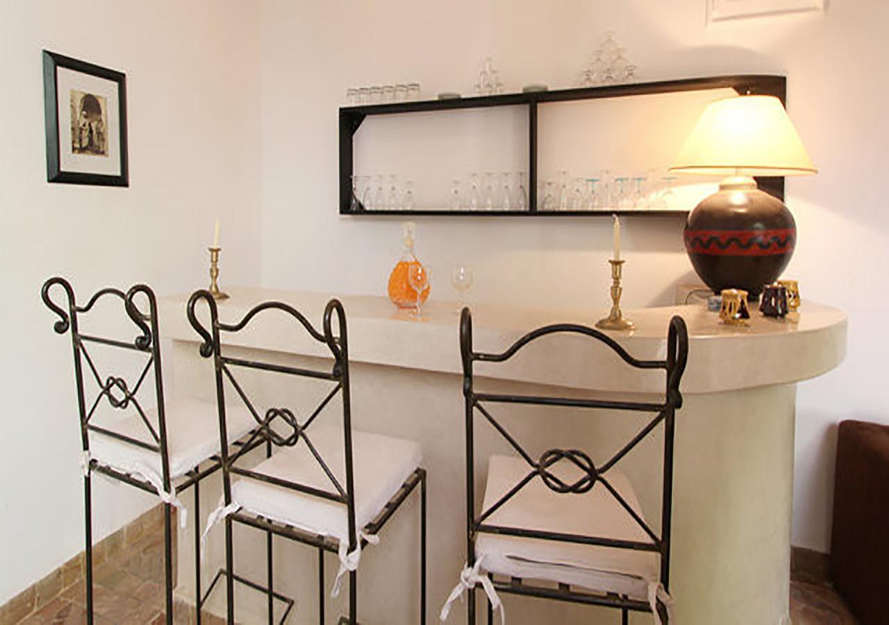 Riad Dar Foundouk And Spa Marraquexe Quarto foto